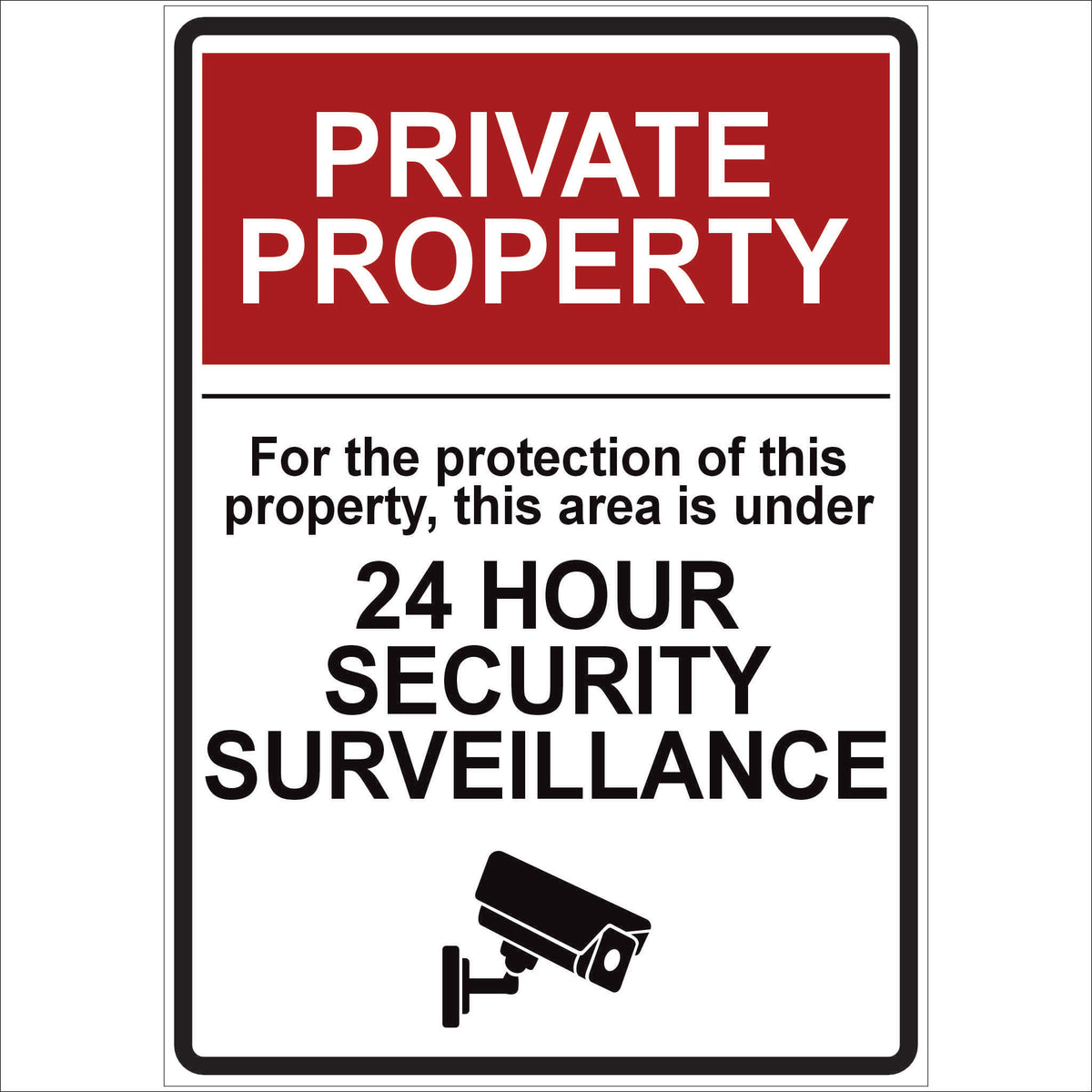 Private Property 1016